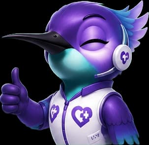 Mascotte ELY